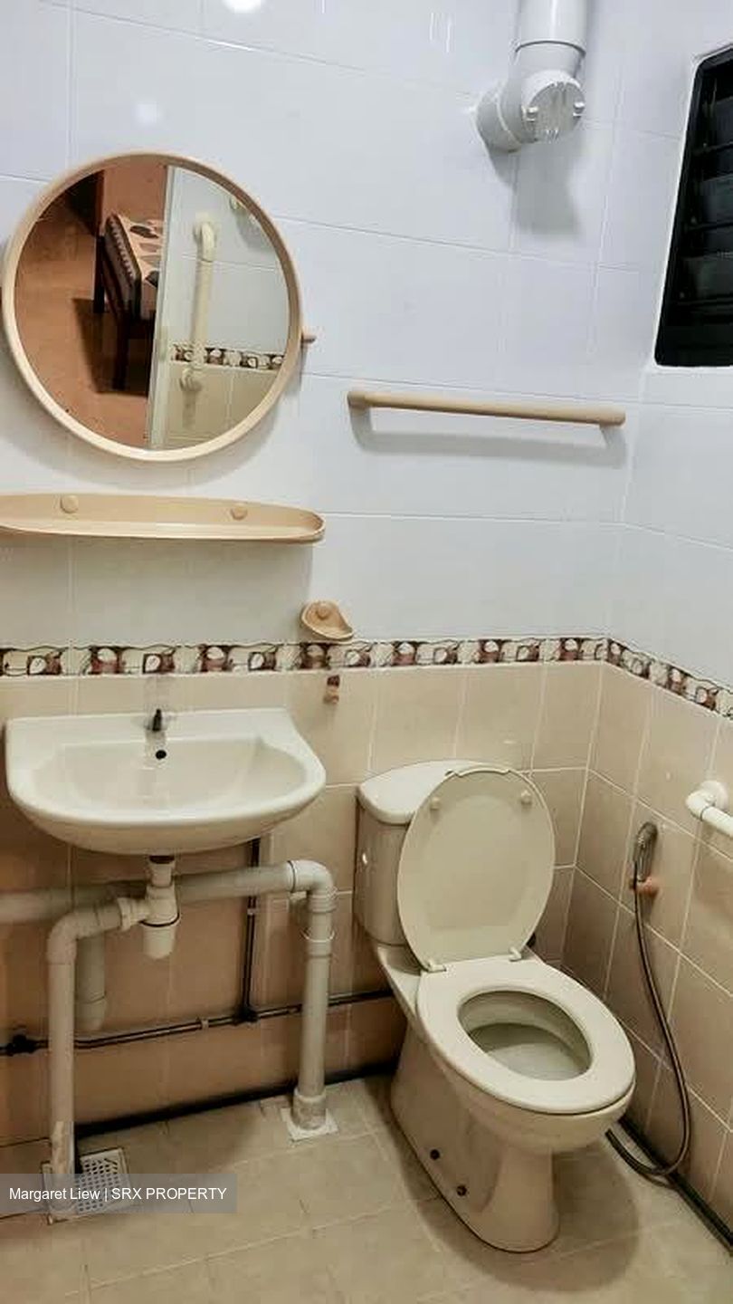 Blk 513 Ang Mo Kio Avenue 8 (Ang Mo Kio), HDB 3 Rooms #563600461